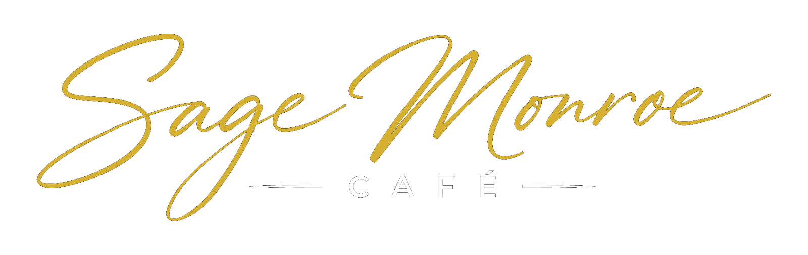 Sage Monroe Café logo